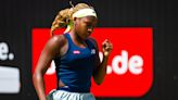 Coco Gauff solves Ekaterina Alexandrova, surges into Berlin quarterfinals | Tennis.com