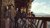 ...’re not a dime a dozen anymore”: Taylor Sheridan Can Get All the Criticism...Hijacking Representation But Yellowstone’s Native-American...