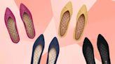 Comfy Shoe Brand Birdies Just Launched 5 New Colors in Its On-Trend, Best-Selling Ballet Flat