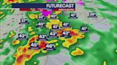 NYC weather: High winds, drenching rain slams Tri-State area l Forecast