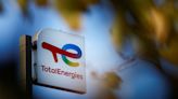 French oil giant TotalEnergies joins ammonia-powered tanker project