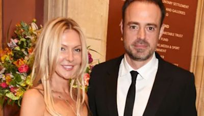 How Jamie Theakston beat sex scandal & co-star 'fling' to become fan-favourite