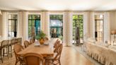 David Rockefeller’s Former N.Y.C. Townhouse Just Hit the Market for $57.5 Million