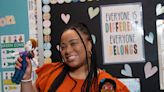Teacher from Delaware couldn't find diverse children's books so she wrote her own