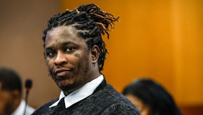 Young Thug's long-running criminal trial returns with jury and reluctant star witness