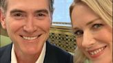 Naomi Watts and Billy Crudup Celebrate 2nd Wedding in Mexico City with Stunning Ceremony