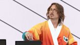 Marc Rebillet champions AI-assisted music at Google I/O: 'The machine is good'