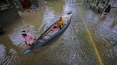 Death toll rises to 116 across India and Bangladesh amid flooding in south Asia