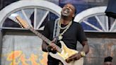 He’s considered one of the top blues guitarists in the world, but nobody plays pentatonics like Eric Gales – learn his tastiest licks