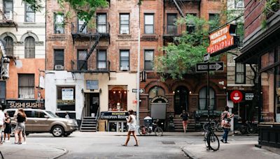 The 10 Best New York City Walking Tours 2024