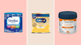 Struggling to buy baby formula? Here’s where to find it online amid shortage