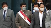 El presidente de Perú nombra su quinto ministro de Agricultura en menos de un año