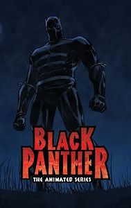 Black Panther: The Animated Series