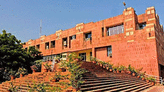 JNU tells students no protest allowed within 100m of administrative block
