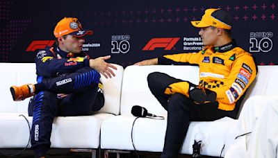 F1 Rumor: FIA Admits Mistake That Could Have Prevented Verstappen-Norris Clash