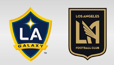 LA Galaxy vs LAFC: Preview, predictions and lineups