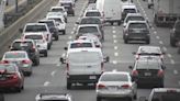 DOT challenges residents to drive less to help reduce carbon footprint