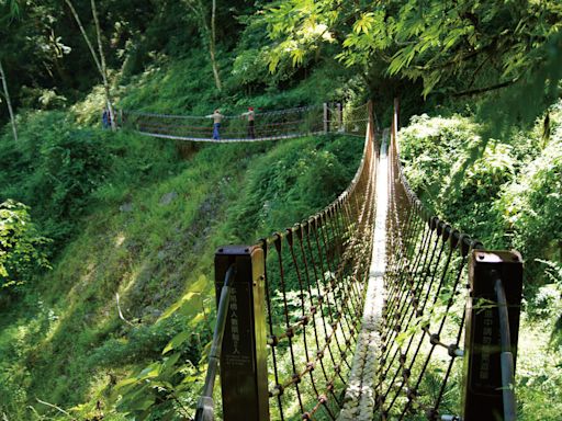 端午連假梨山、谷關避暑 「在地有腳」免費接駁上山