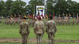 Fort Campbell's 101st Airborne scheduled to deploy to Europe this fall