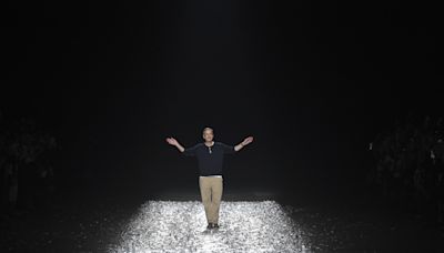 Must Read: Dries van Noten Takes His Final Bow, Chloé Launches Art Project