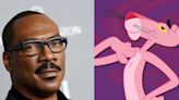 Eddie Murphy está en pláticas para protagonizar la nueva cinta de La Pantera Rosa