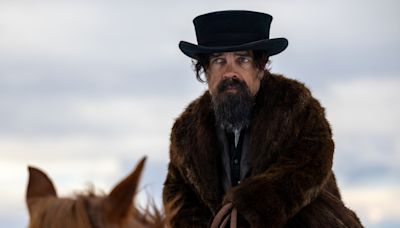 Tubi Films Unveils Release Date, First Look Photos For Western Thriller ‘The Thicket’ Starring Peter Dinklage, Juliette Lewis