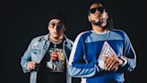 J-King y Maximan muestran su versatilidad artística en el EP acústico “Lágrimas Del Cora”