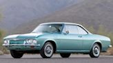 Cascio Motors Is Selling A 1965 Chevrolet Corvair Corsa At No Reserve On Bring A Trailer