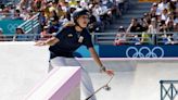 Las quinceañeras del skate enamoran sin final