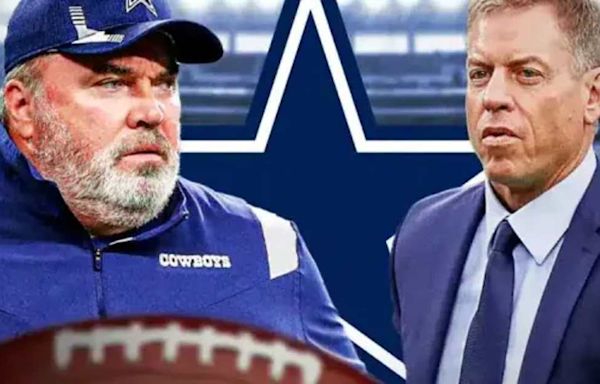 Troy Aikman's Opinion on Cowboys Keeping McCarthy