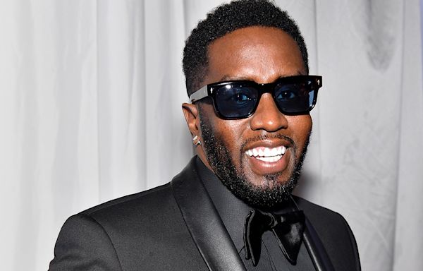 Sean ‘Diddy’ Combs posts cryptic video about staying ‘steady in the storm’ as legal troubles continue