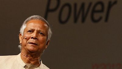 Le prix Nobel Muhammad Yunus va diriger le gouvernement intérimaire du Bangladesh