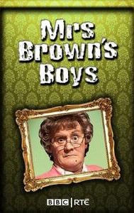 Mrs Brown's Boys