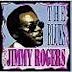 Chicago's Jimmy Rogers Sings the Blues