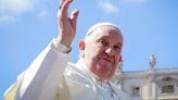 Pope appeals for halt to Democratic Republic of Congo violence