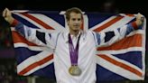 Andy Murray withdraws from Olympic tennis singles and will only play doubles at the Paris Games