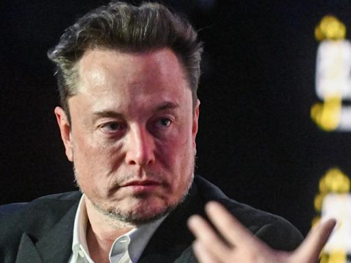 Elon Musk’s AI Company Raises $6 Billion