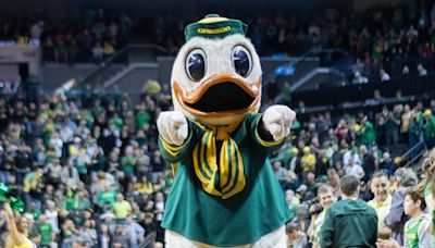 Oregon men’s basketball to host Illinois, Indiana, Purdue in inaugural Big Ten season