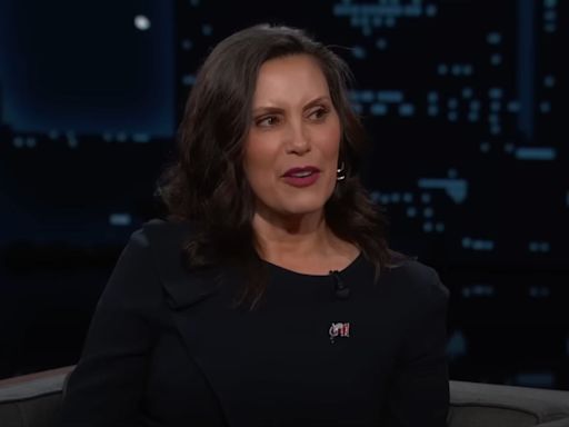 Vance is a better debater than Trump, Gretchen Whitmer says - but still thinks Walz triumphed