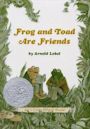 Frog and Toad