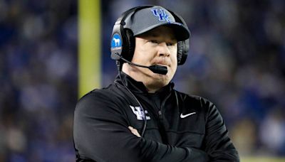 The one thing Mark Stoops has to fix to get UK football back on the rise