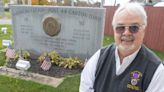 'It's time to do my part.' Stark County Veteran of the Year recalls service in Vietnam