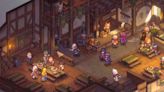 Sword of Convallaria lets you relive the glory days of fantasy tactical JRPGs, out now on iOS and Android