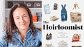 Christy Turlington, Andrew Zimmern, and Other Celebs Share Treasured Trinkets in “The Heirloomist ”(Exclusive)