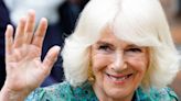 Judy Finnigan reveals Queen Camilla's one unusual habit that makes her smile