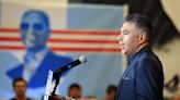 California congressman Tony Cárdenas launches bid to lead House Democrats' campaign arm