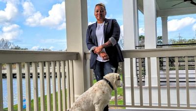 New Orleans woman named 2024 National Small Business Person of the Year