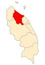 Setiu District