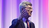 Jeffrey Sachs pide reformar el sistema financiero "intrínsecamente injusto"