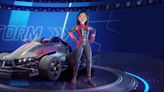 Disney Speedstorm: muestran la pista temática de Mulán en un nuevo trailer